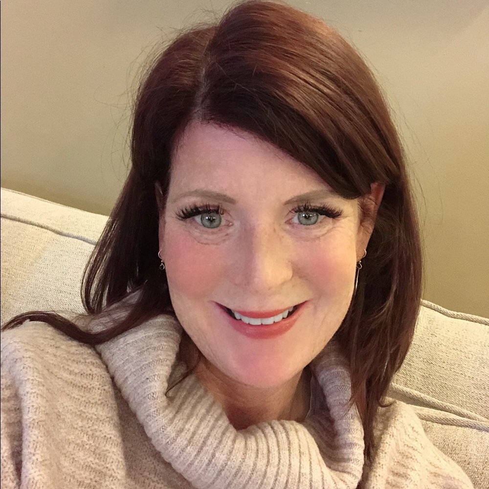 Meet your Posher, Marie